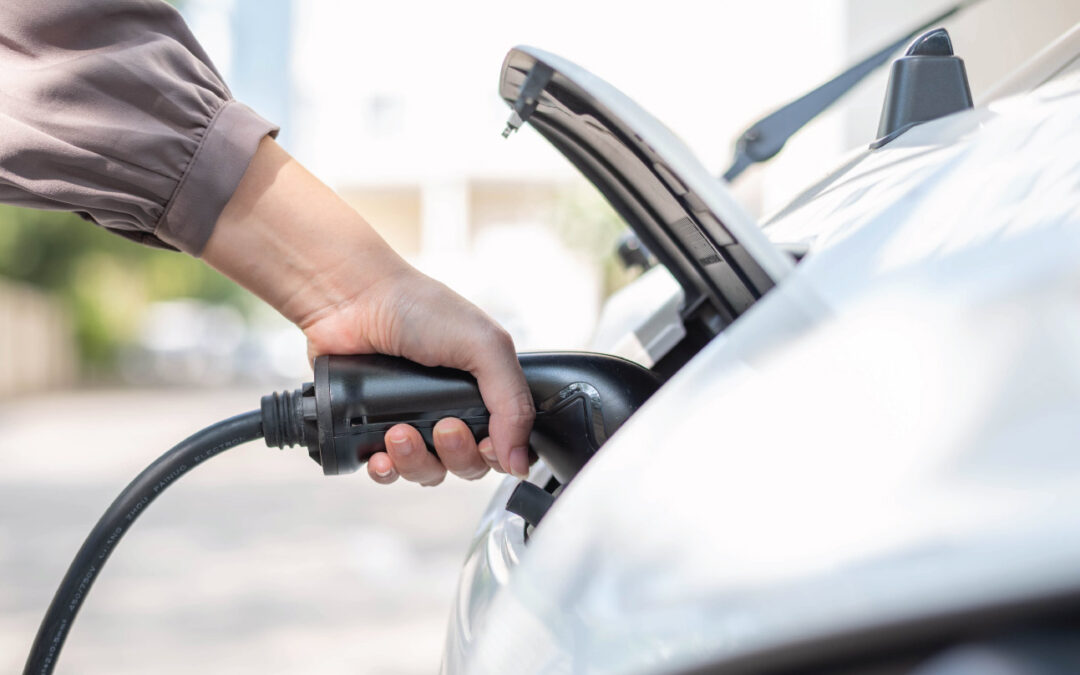 EV Charger Installation: FAQs
