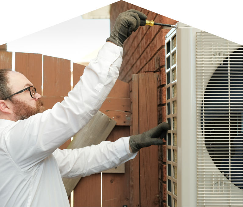 Air Conditioning Services in Winnipeg, Manitoba