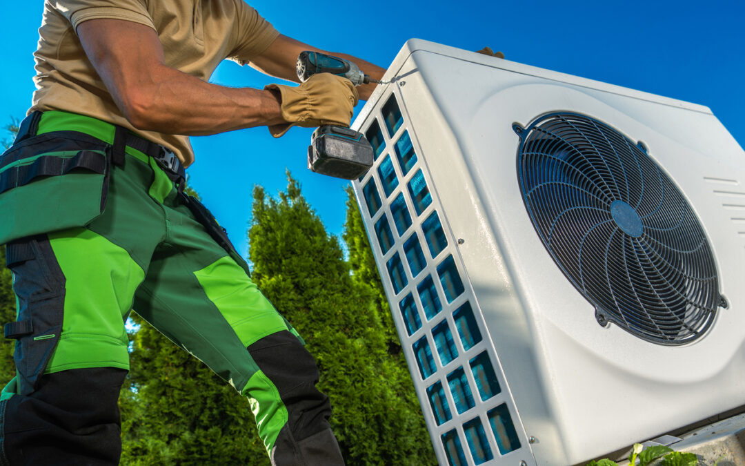 Do you need a furnace with a heat pump?