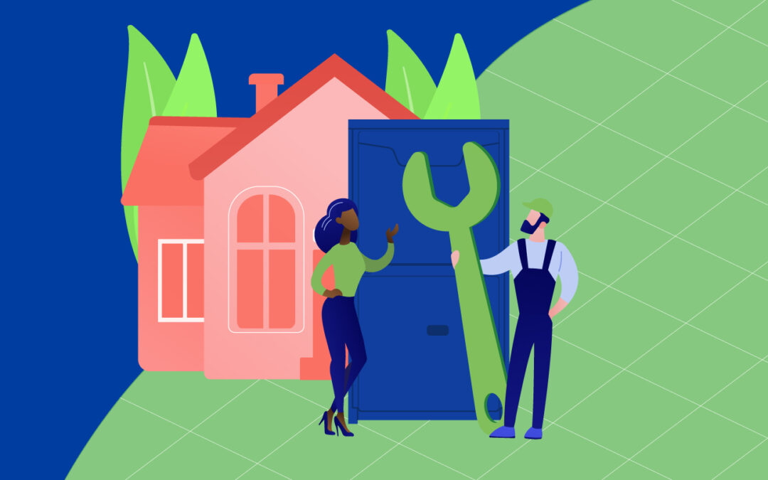 Why Buying a Furnace Is Better Than Renting a Furnace
