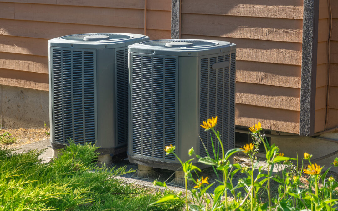 Heat Pump Vs. Air Conditioning