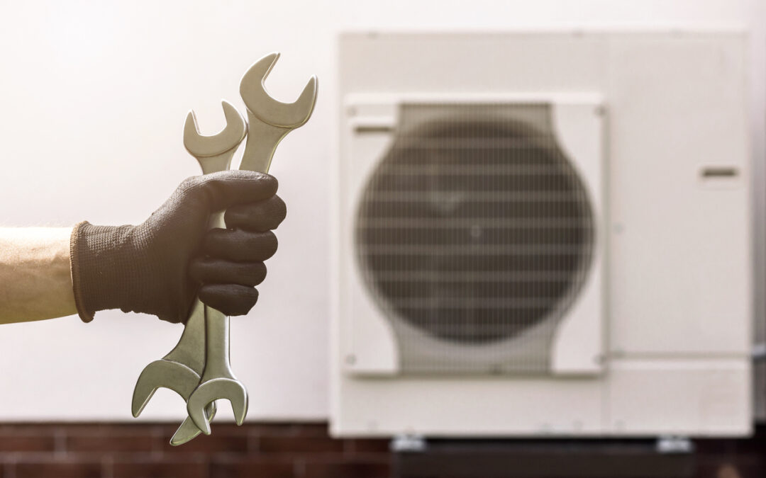 What Is A Heat Pump And How Does It Work