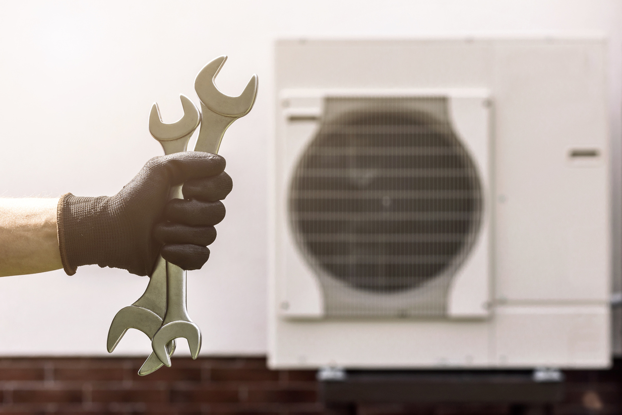 Heat Pump Service installing Heat Pump Service installing