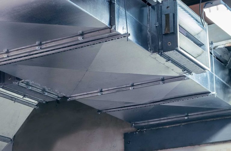 How Often Should You Have Your Ductwork Cleaned?