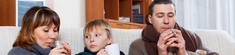 Why Your Furnace Breaks Down (& What to Do About It)