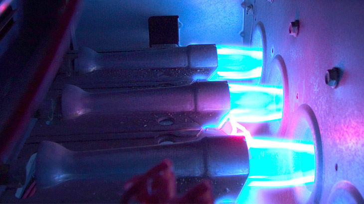 LISTEN TO WHAT YOUR FURNACE IS TRYING TO TELL YOU – IT MAY BE TIME TO REPLACE IT