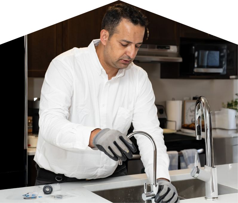 SinkReplacement Sink Repair Winnipeg