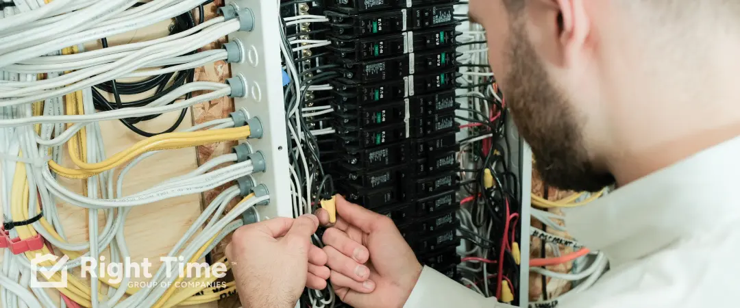 Surge Protection for Winnipeg Homes: What Manitoba Hydro Wants You to Know