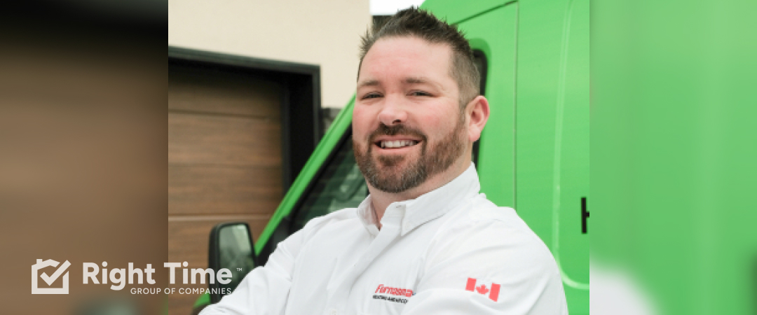 Smart Thermostat Setbacks by Region (Ontario vs Prairies)