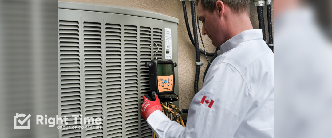 Why Your Furnace Blows Cold Air Instead Of Heat