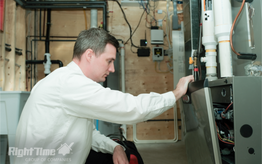 Why Your Furnace Won’t Heat Past 63 Degrees Despite Flames