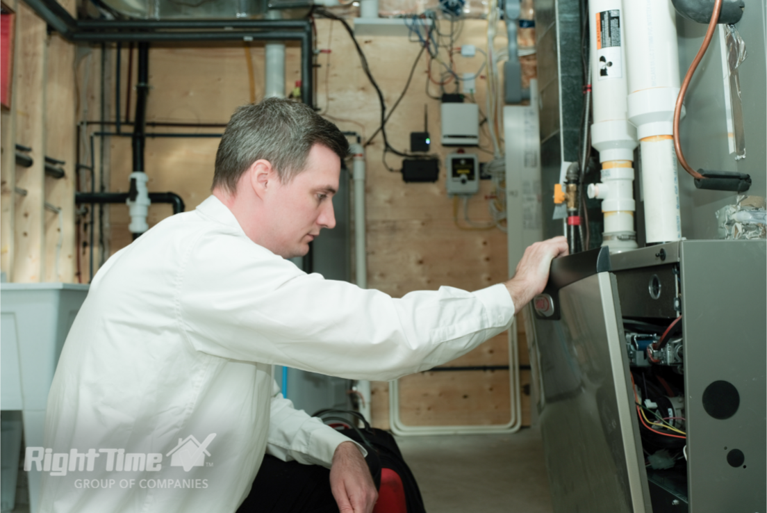 Why Your Furnace Won’t Heat Past 63 Degrees Despite Flames